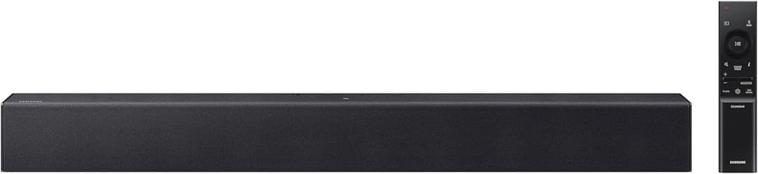 Samsung HW-B400F 2.0ch Soundbar, Soundbars