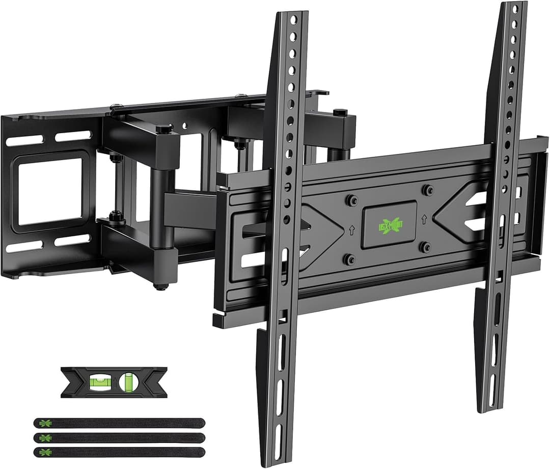 USX Mount Full Motion, 32-70in, TV Mounts